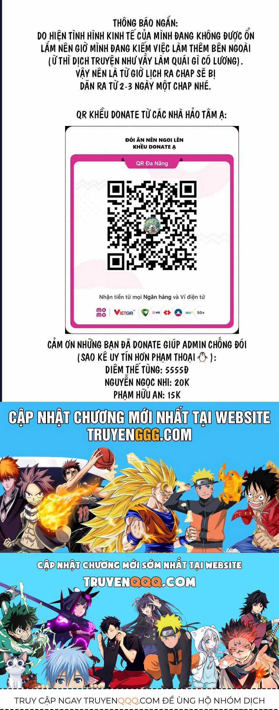 Lục Nhân Thập Tự Giá Chương 196 trang 21