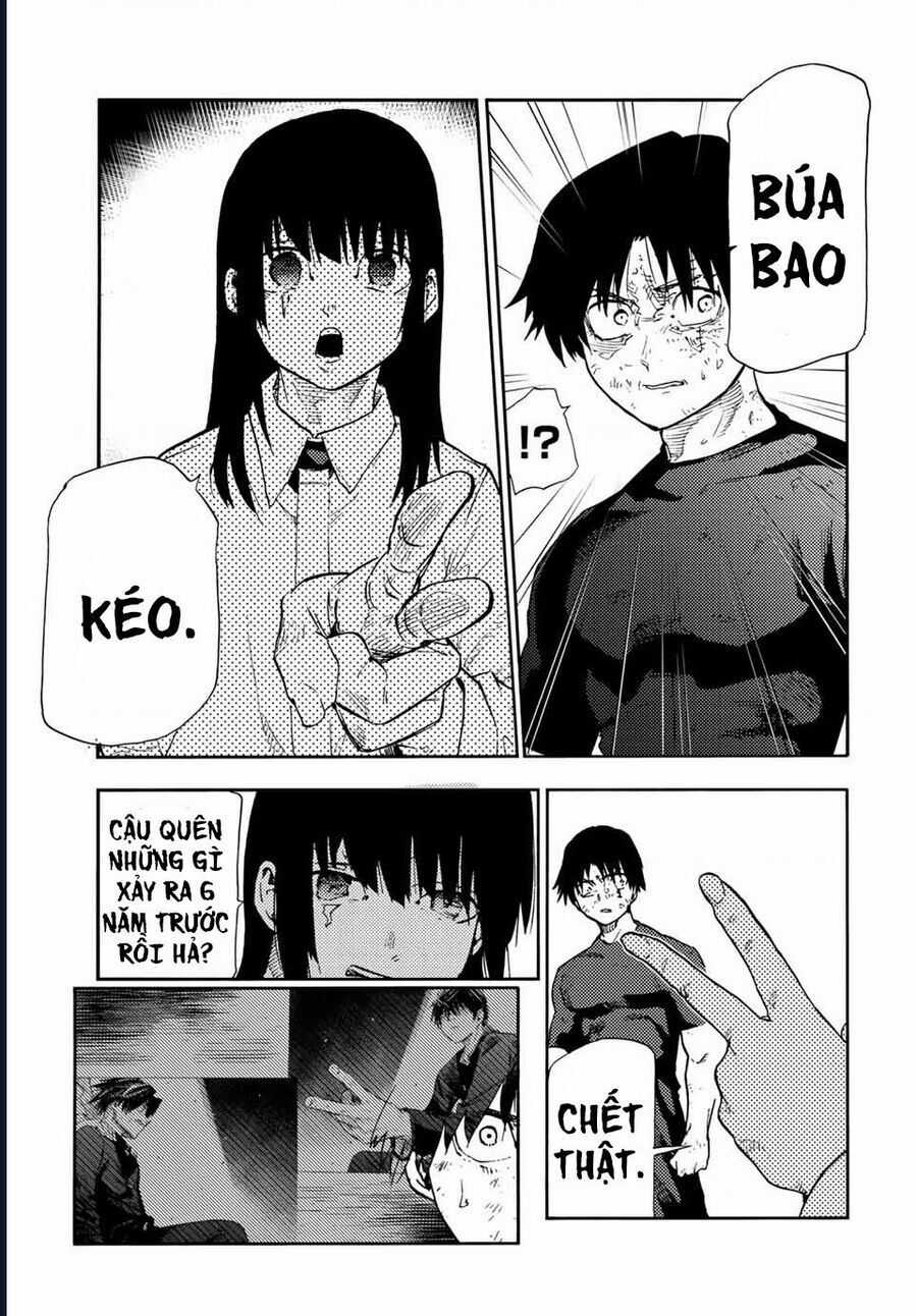 Lục Nhân Thập Tự Giá Chương 196 trang 4