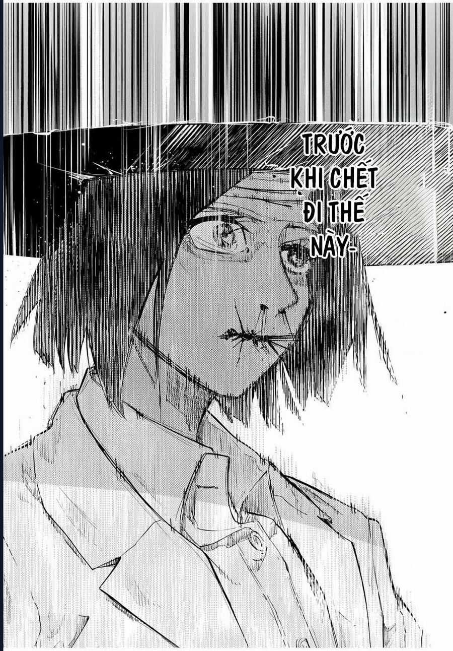 Lục Nhân Thập Tự Giá Chương 197 trang 10