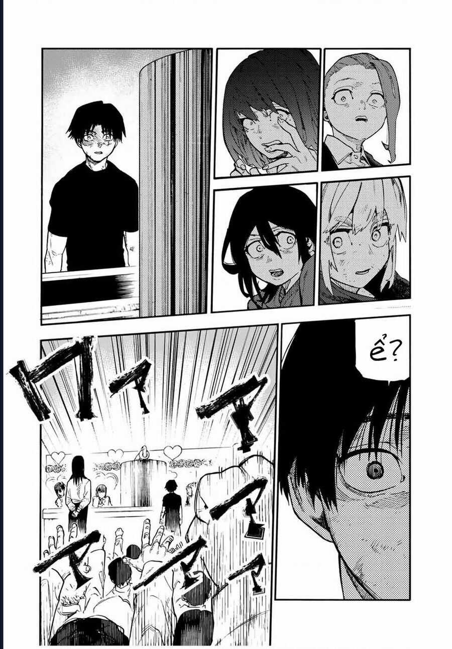 Lục Nhân Thập Tự Giá Chương 197 trang 12