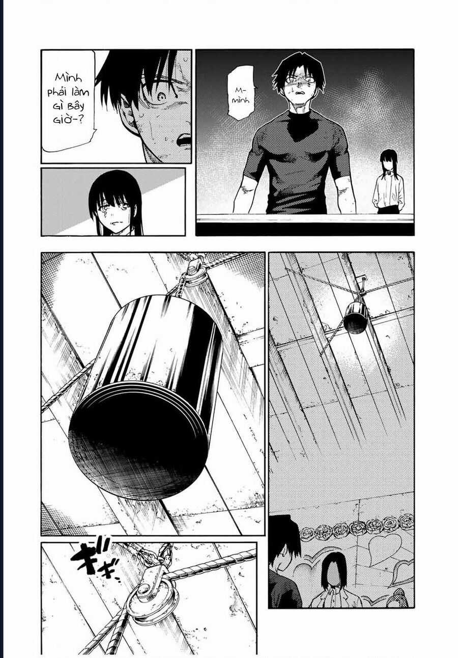 Lục Nhân Thập Tự Giá Chương 197 trang 2