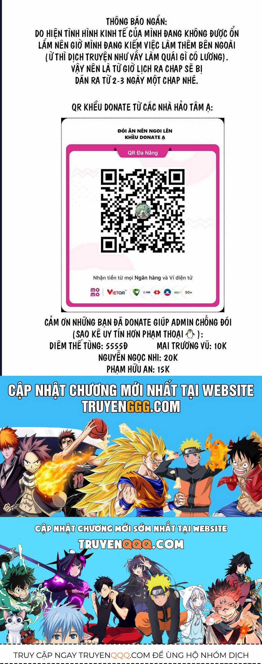 Lục Nhân Thập Tự Giá Chương 197 trang 21