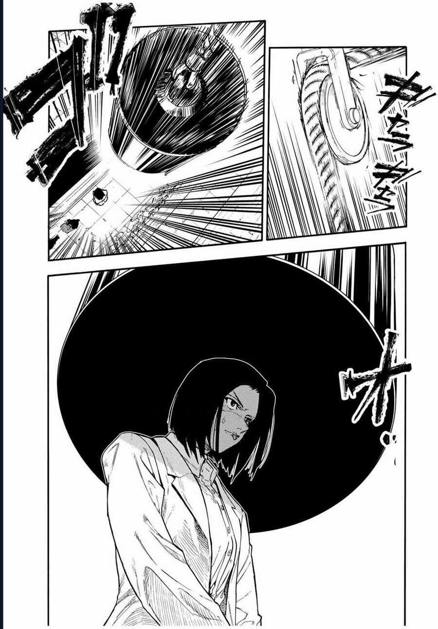 Lục Nhân Thập Tự Giá Chương 197 trang 3