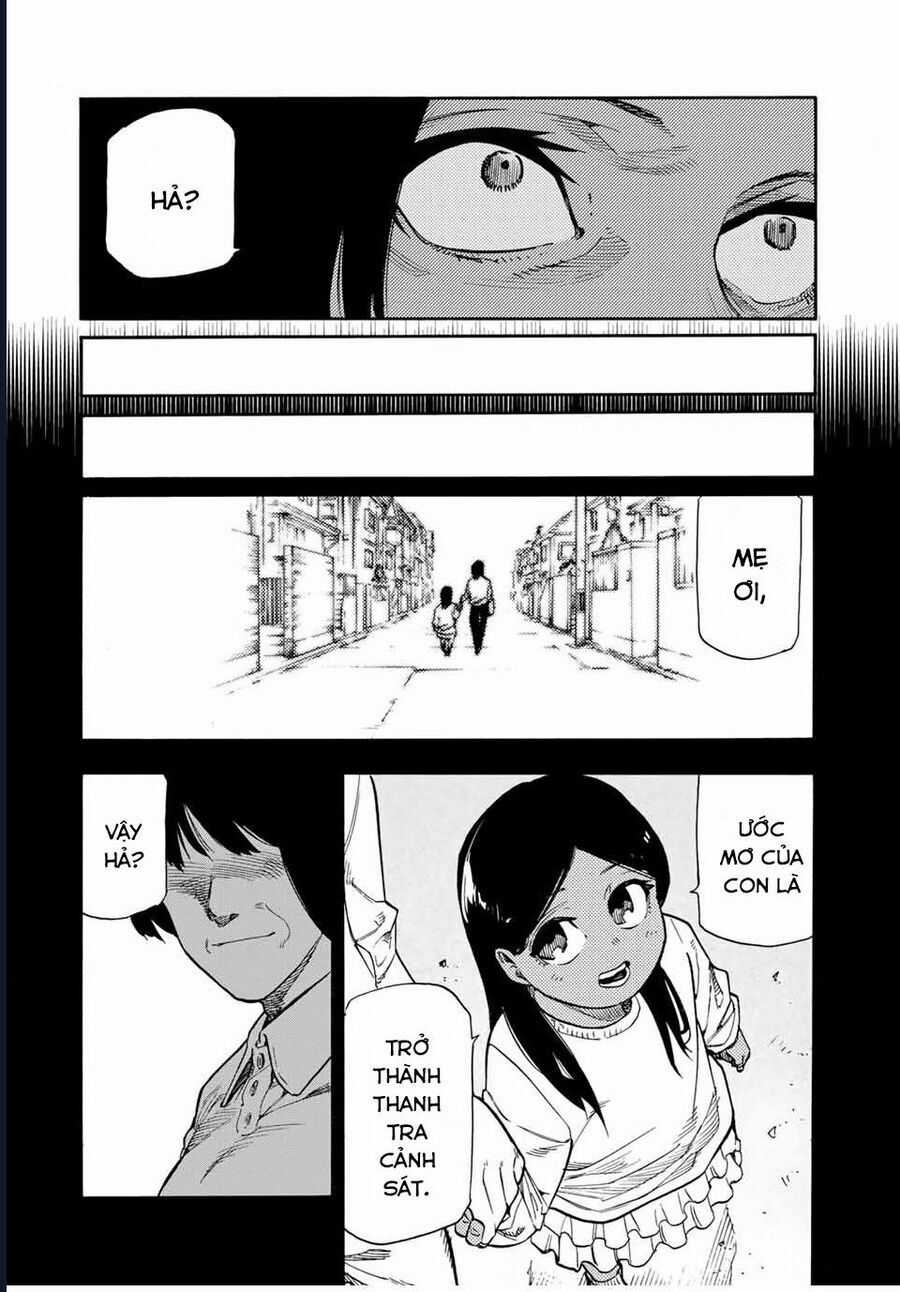 Lục Nhân Thập Tự Giá Chương 197 trang 4