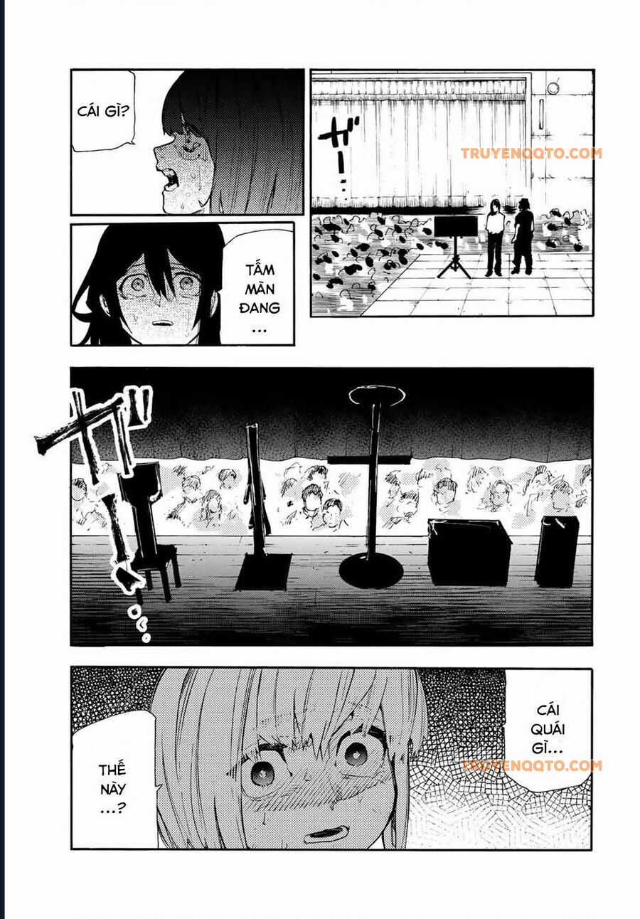 Lục Nhân Thập Tự Giá Chương 199 trang 11