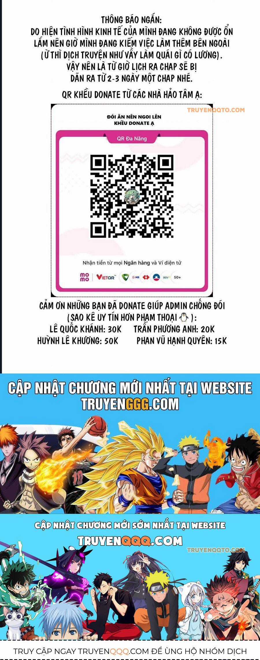 Lục Nhân Thập Tự Giá Chương 199 trang 21