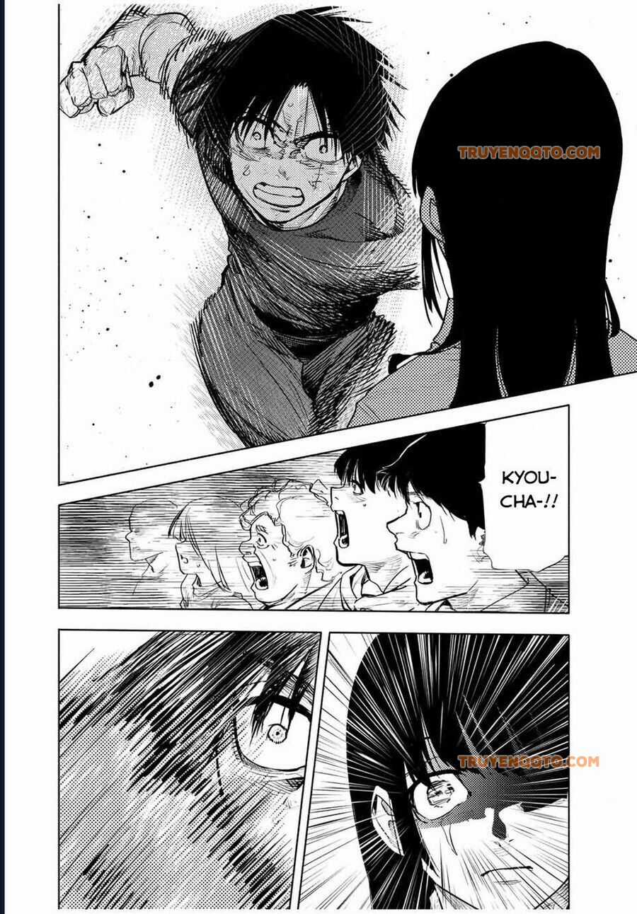 Lục Nhân Thập Tự Giá Chương 199 trang 4