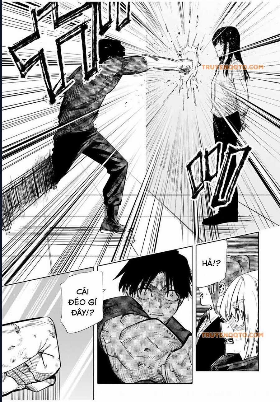 Lục Nhân Thập Tự Giá Chương 199 trang 5