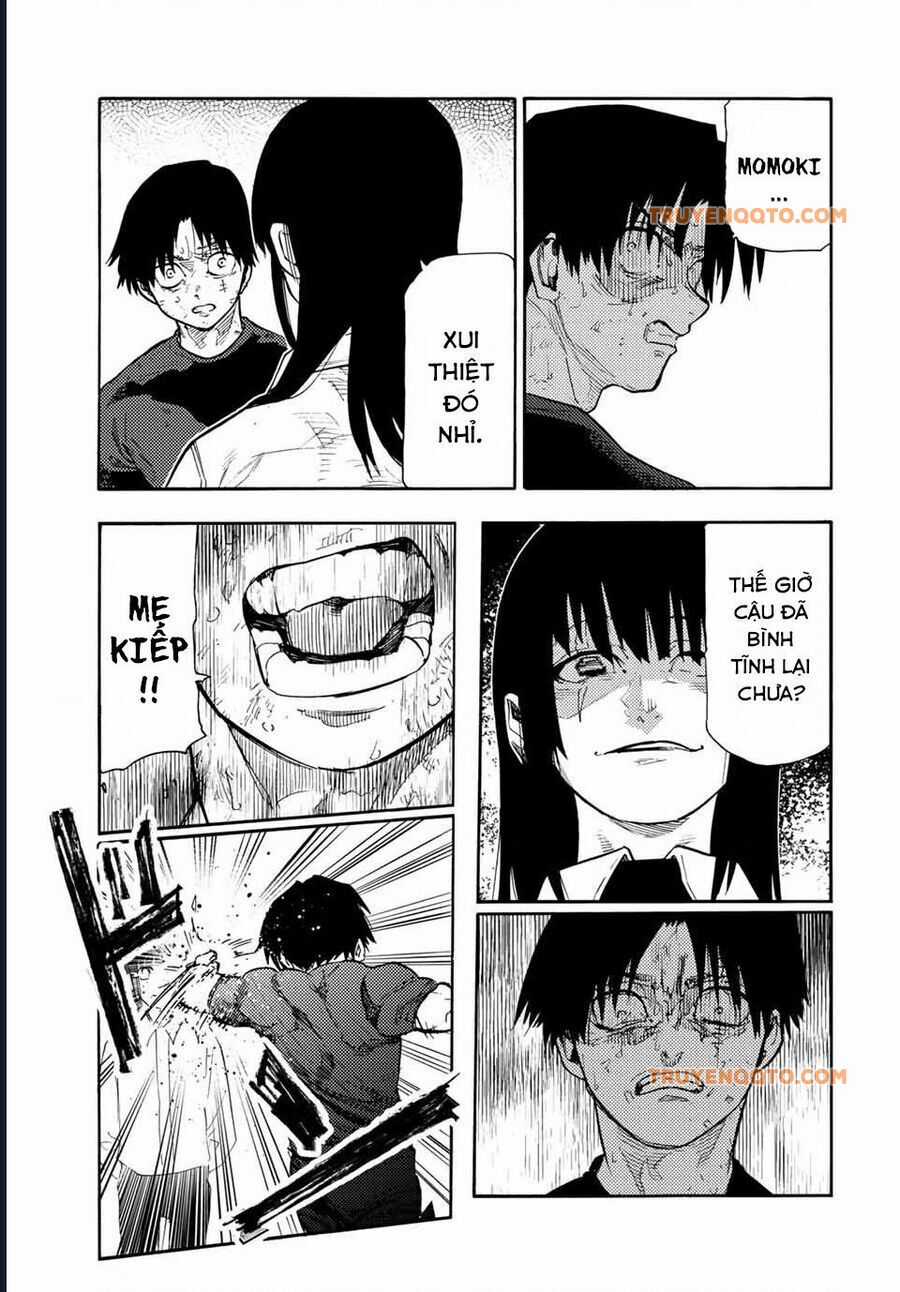 Lục Nhân Thập Tự Giá Chương 199 trang 7