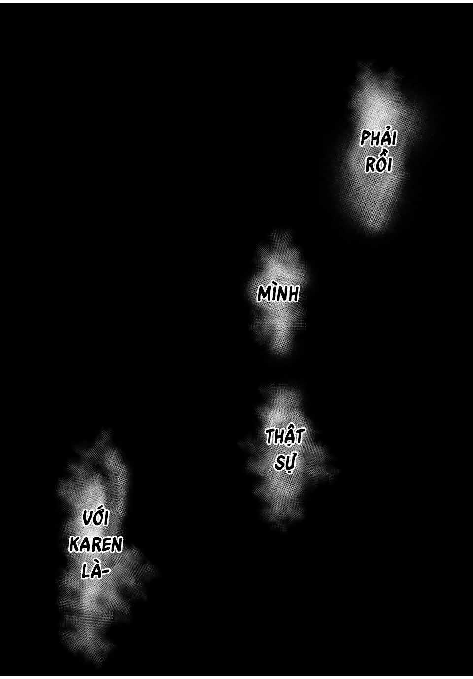 Lục Nhân Thập Tự Giá Chương 20 trang 7