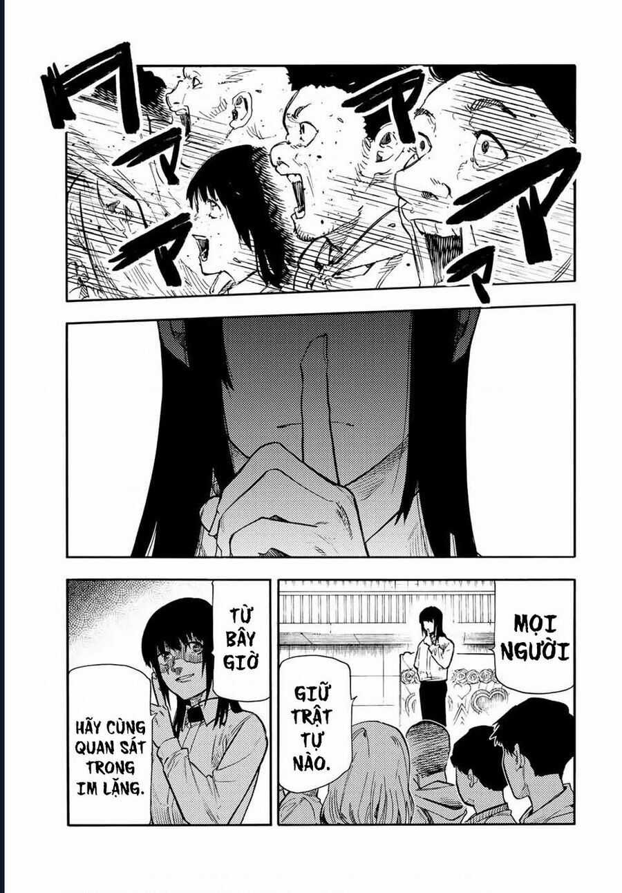 Lục Nhân Thập Tự Giá Chương 202 trang 12