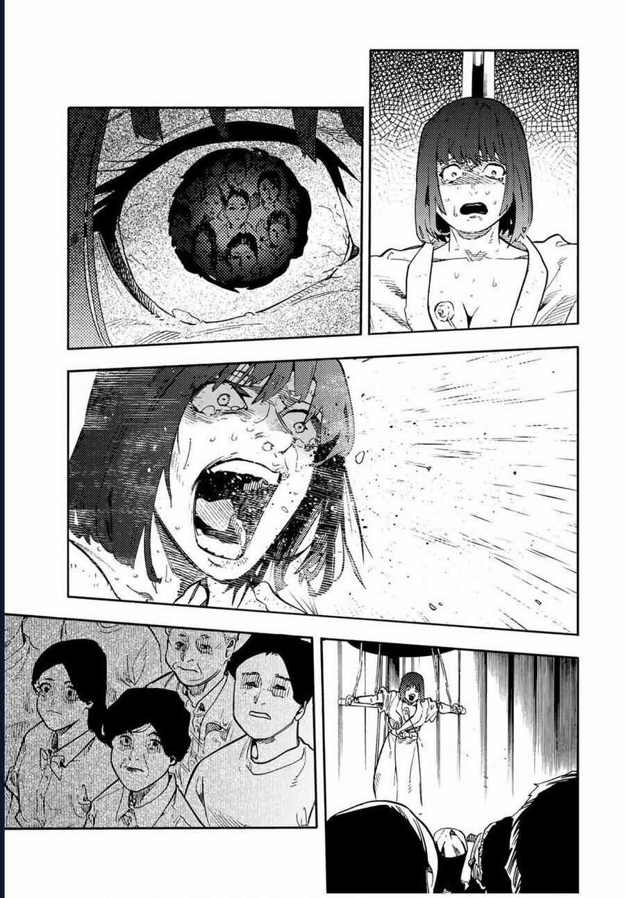 Lục Nhân Thập Tự Giá Chương 202 trang 14