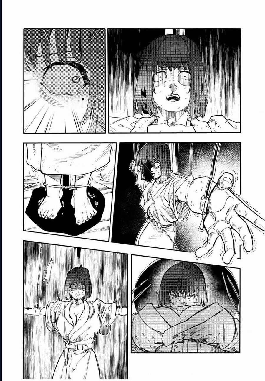 Lục Nhân Thập Tự Giá Chương 202 trang 15