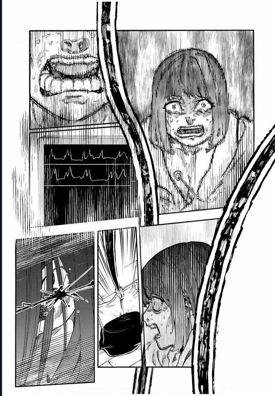 Lục Nhân Thập Tự Giá Chương 202 trang 16