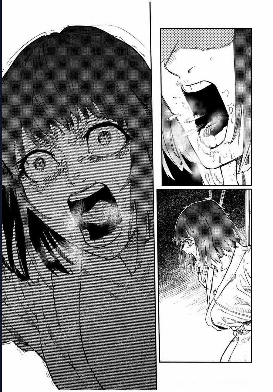 Lục Nhân Thập Tự Giá Chương 202 trang 18