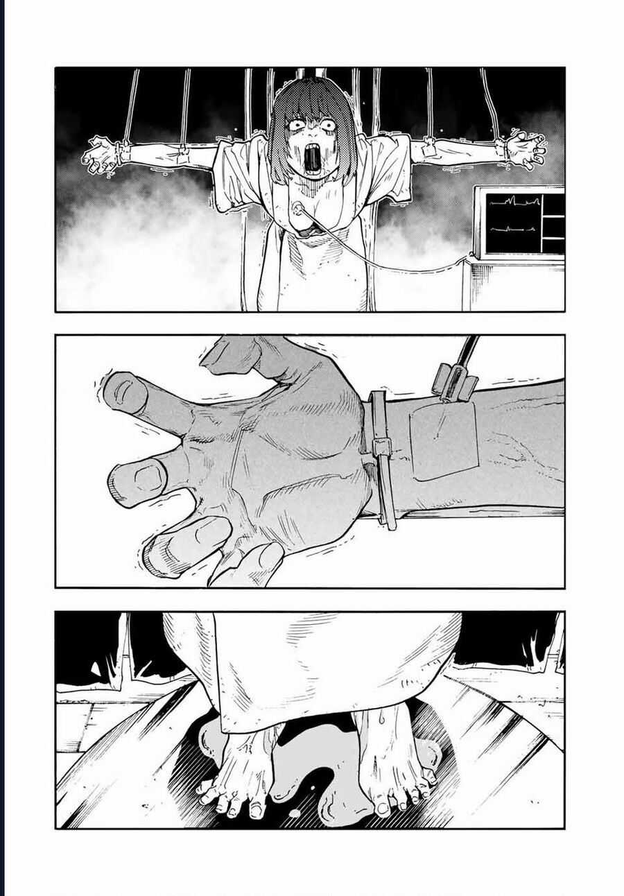 Lục Nhân Thập Tự Giá Chương 202 trang 19