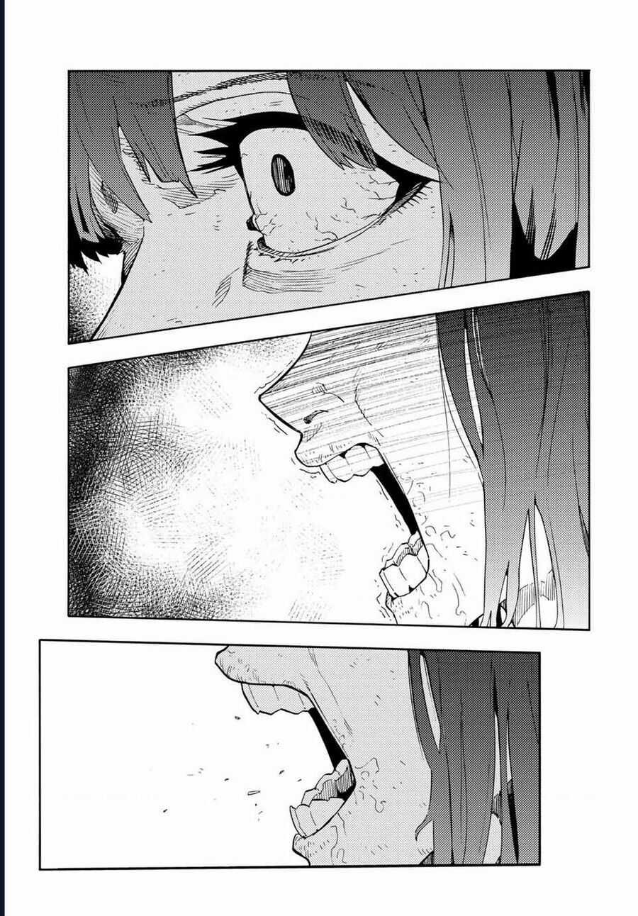 Lục Nhân Thập Tự Giá Chương 202 trang 20