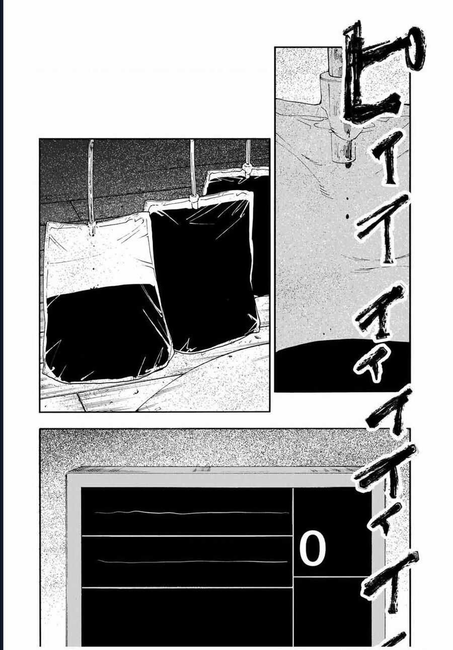 Lục Nhân Thập Tự Giá Chương 202 trang 21