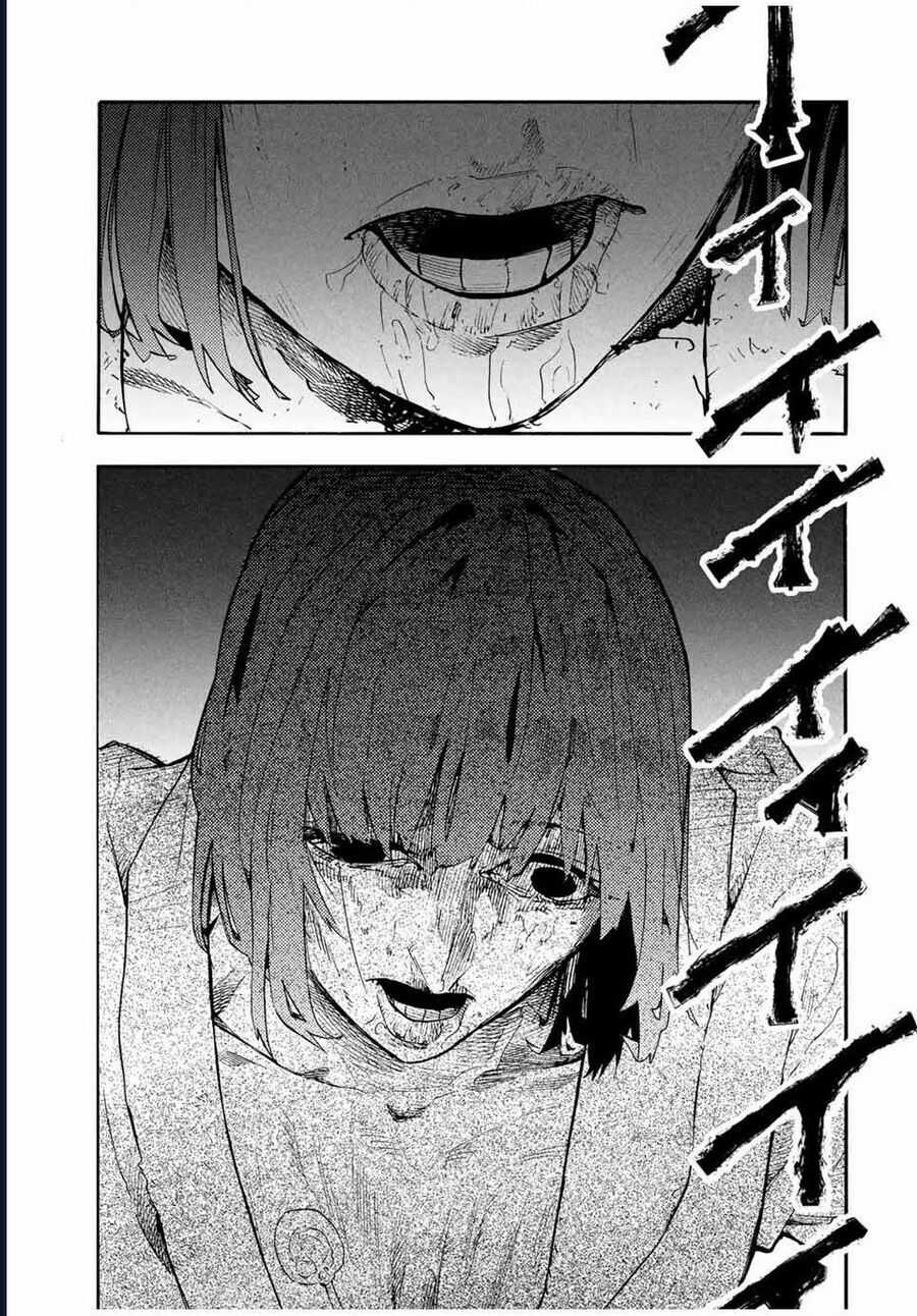 Lục Nhân Thập Tự Giá Chương 202 trang 22