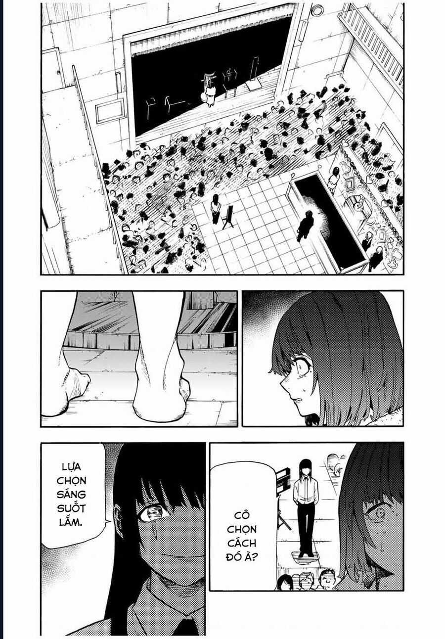 Lục Nhân Thập Tự Giá Chương 202 trang 3