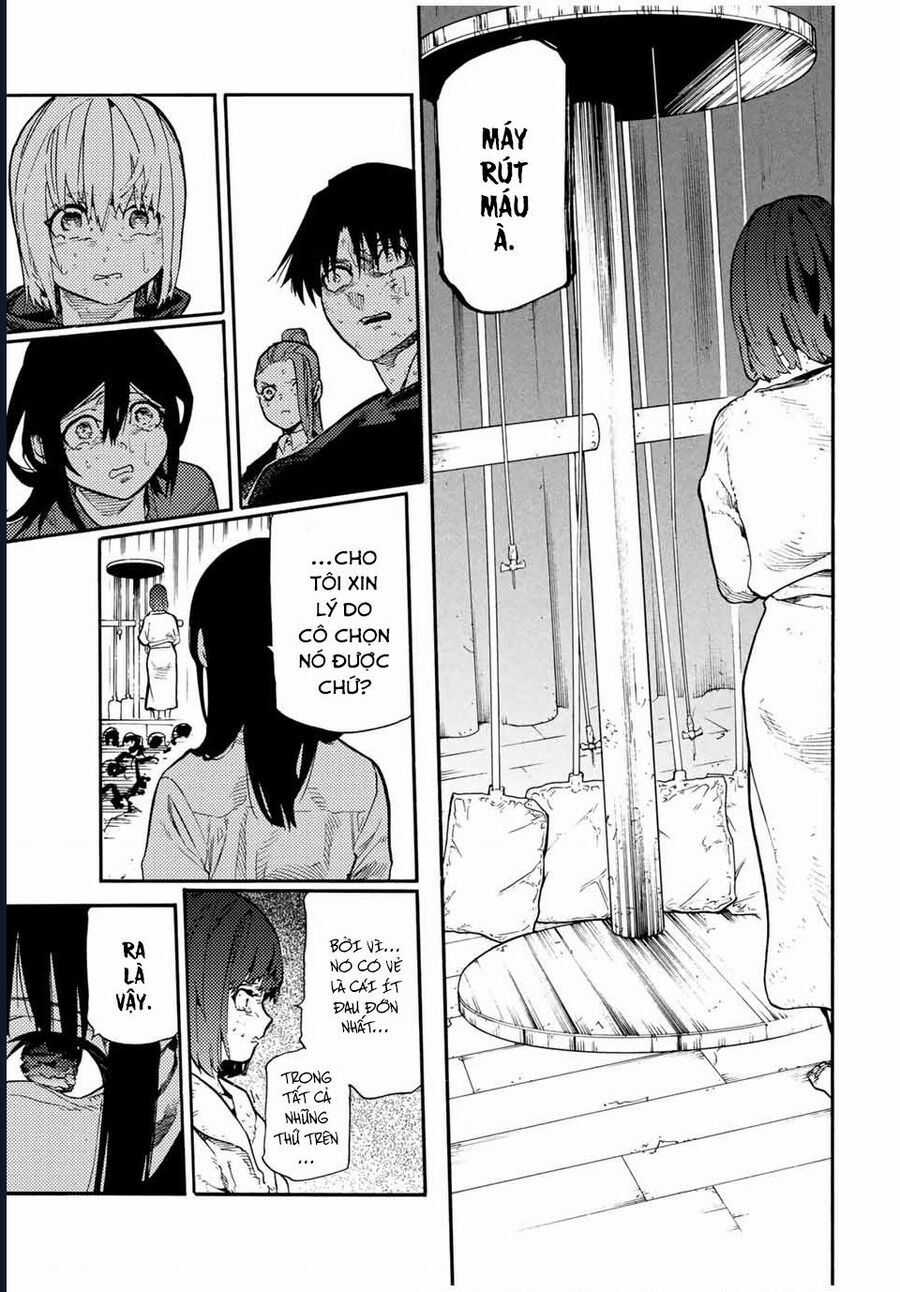 Lục Nhân Thập Tự Giá Chương 202 trang 4