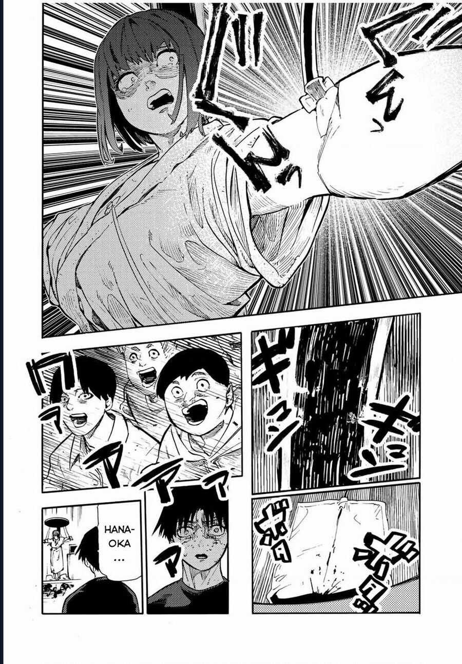 Lục Nhân Thập Tự Giá Chương 202 trang 7