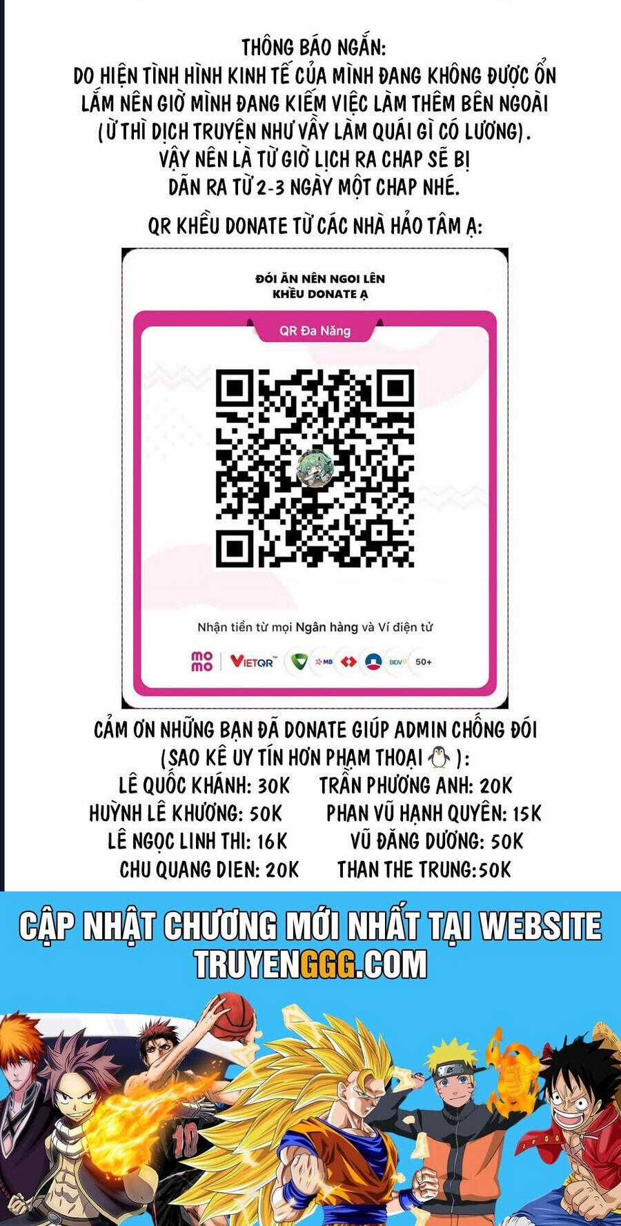 Lục Nhân Thập Tự Giá Chương 203 trang 23