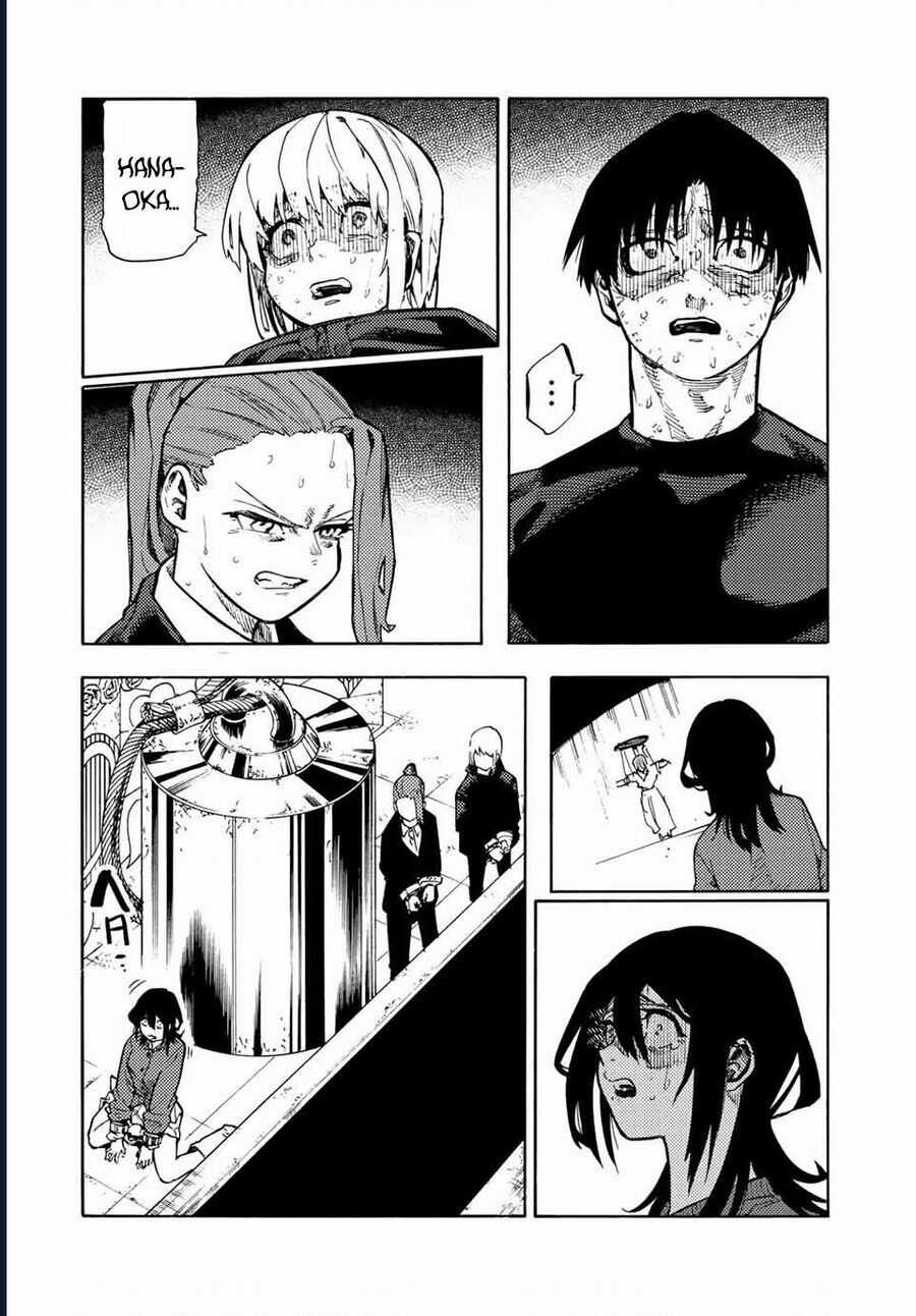 Lục Nhân Thập Tự Giá Chương 203 trang 3