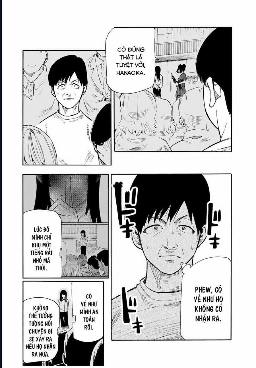 Lục Nhân Thập Tự Giá Chương 203 trang 5