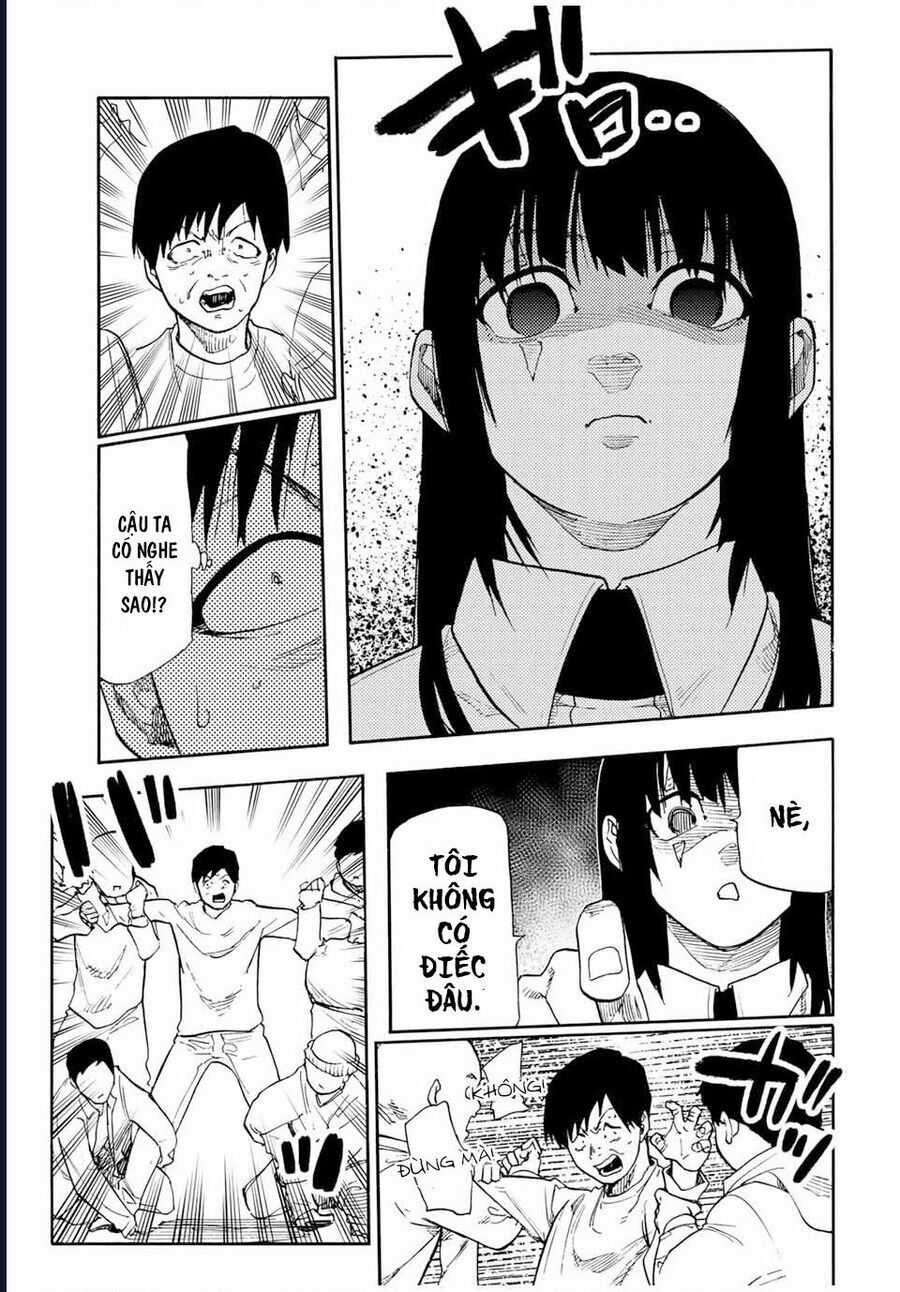 Lục Nhân Thập Tự Giá Chương 203 trang 6