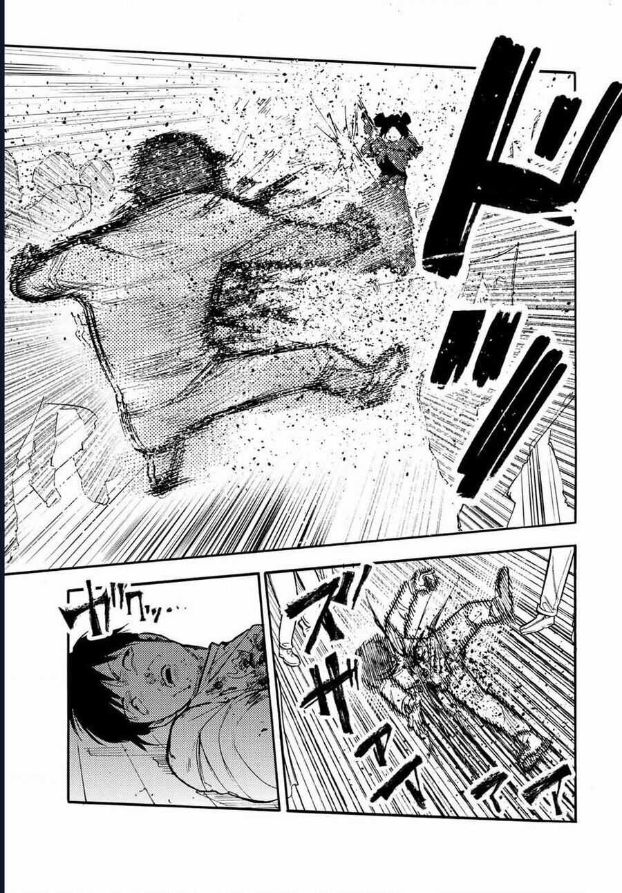 Lục Nhân Thập Tự Giá Chương 203 trang 8