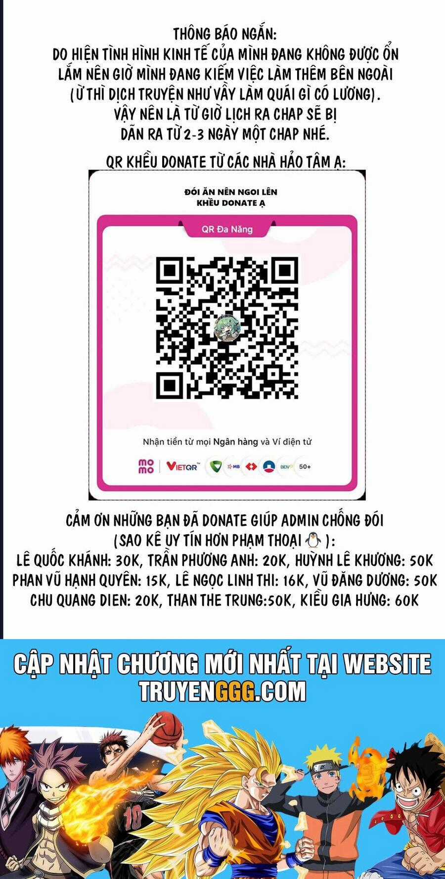 Lục Nhân Thập Tự Giá Chương 204 trang 23