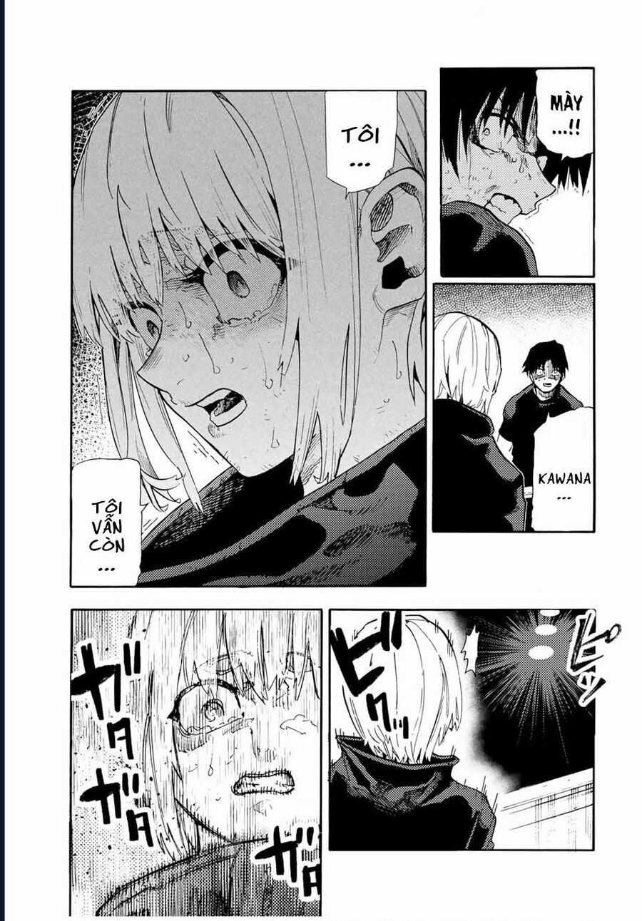 Lục Nhân Thập Tự Giá Chương 204 trang 4