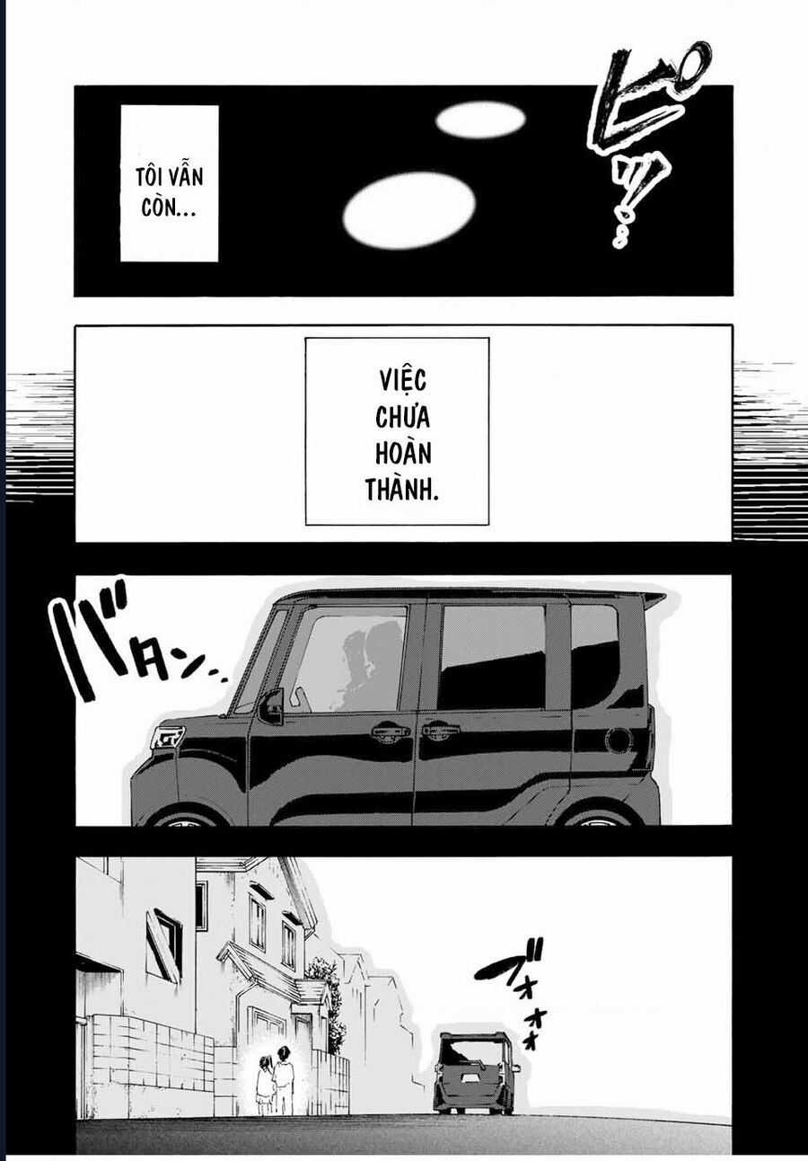 Lục Nhân Thập Tự Giá Chương 204 trang 5