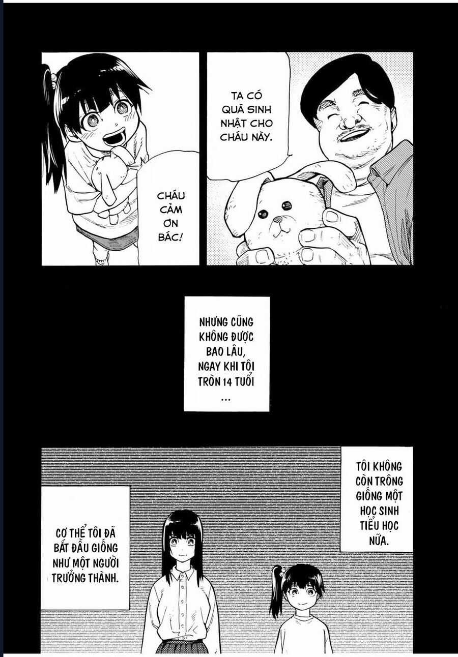 Lục Nhân Thập Tự Giá Chương 204 trang 7