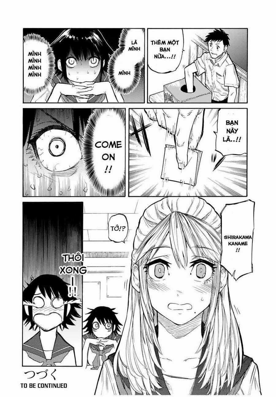 Lục Nhân Thập Tự Giá Chương 23 trang 12