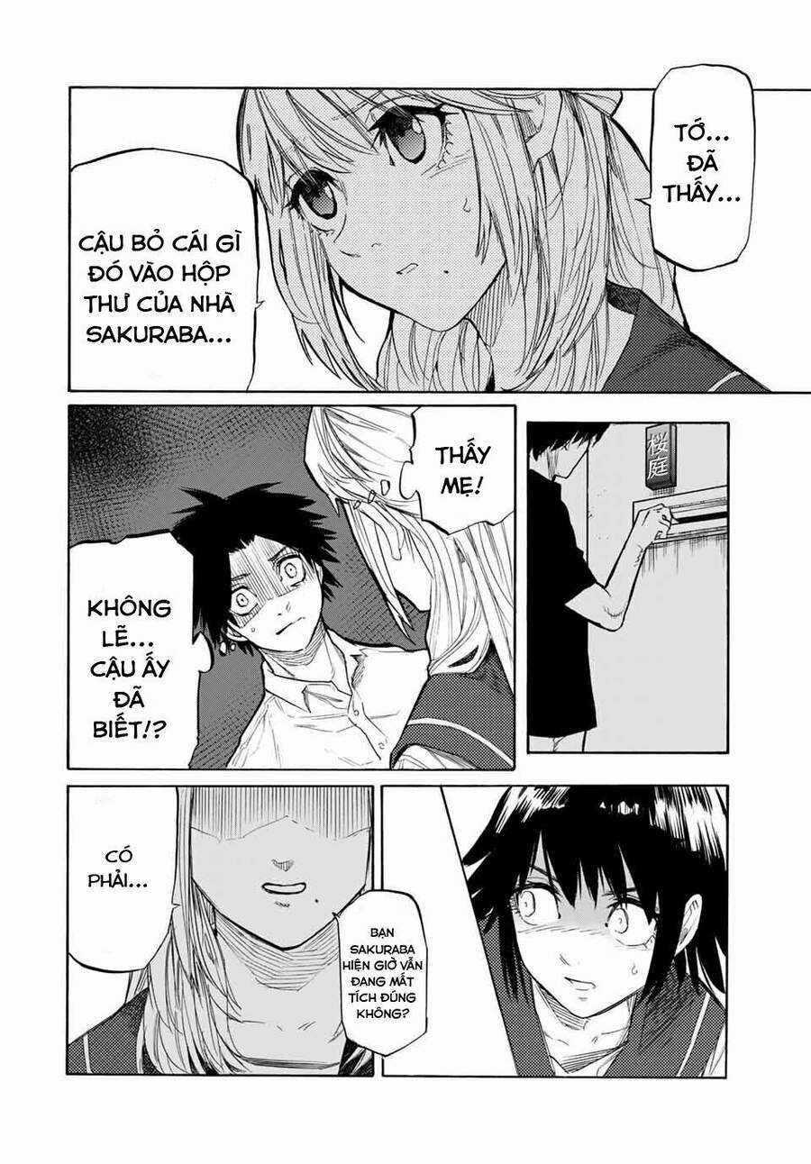 Lục Nhân Thập Tự Giá Chương 23 trang 2