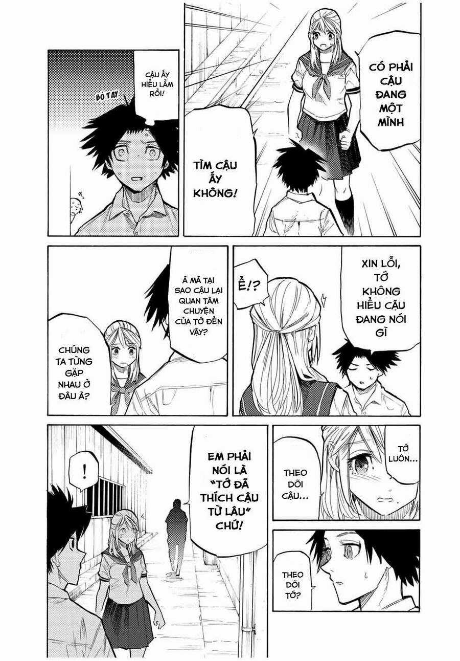 Lục Nhân Thập Tự Giá Chương 23 trang 3