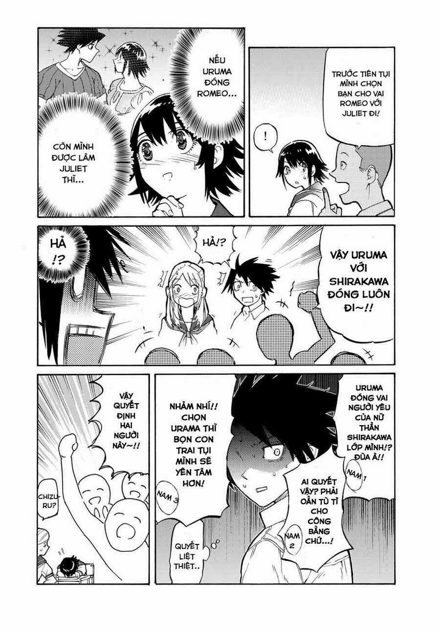 Lục Nhân Thập Tự Giá Chương 24 trang 2