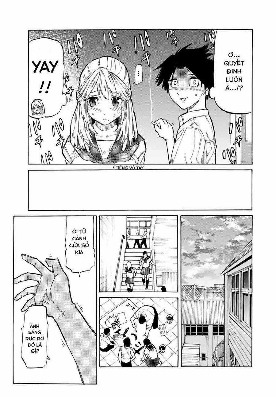 Lục Nhân Thập Tự Giá Chương 24 trang 3