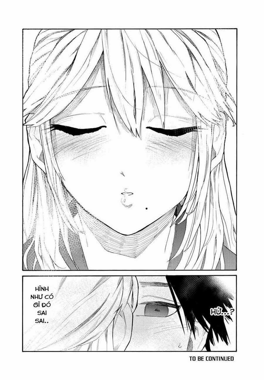 Lục Nhân Thập Tự Giá Chương 25 trang 12