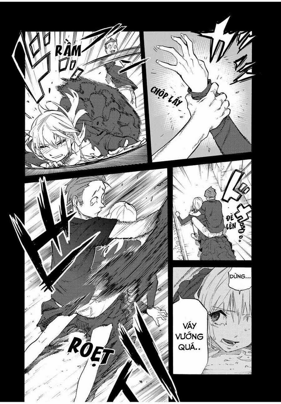 Lục Nhân Thập Tự Giá Chương 30 trang 4