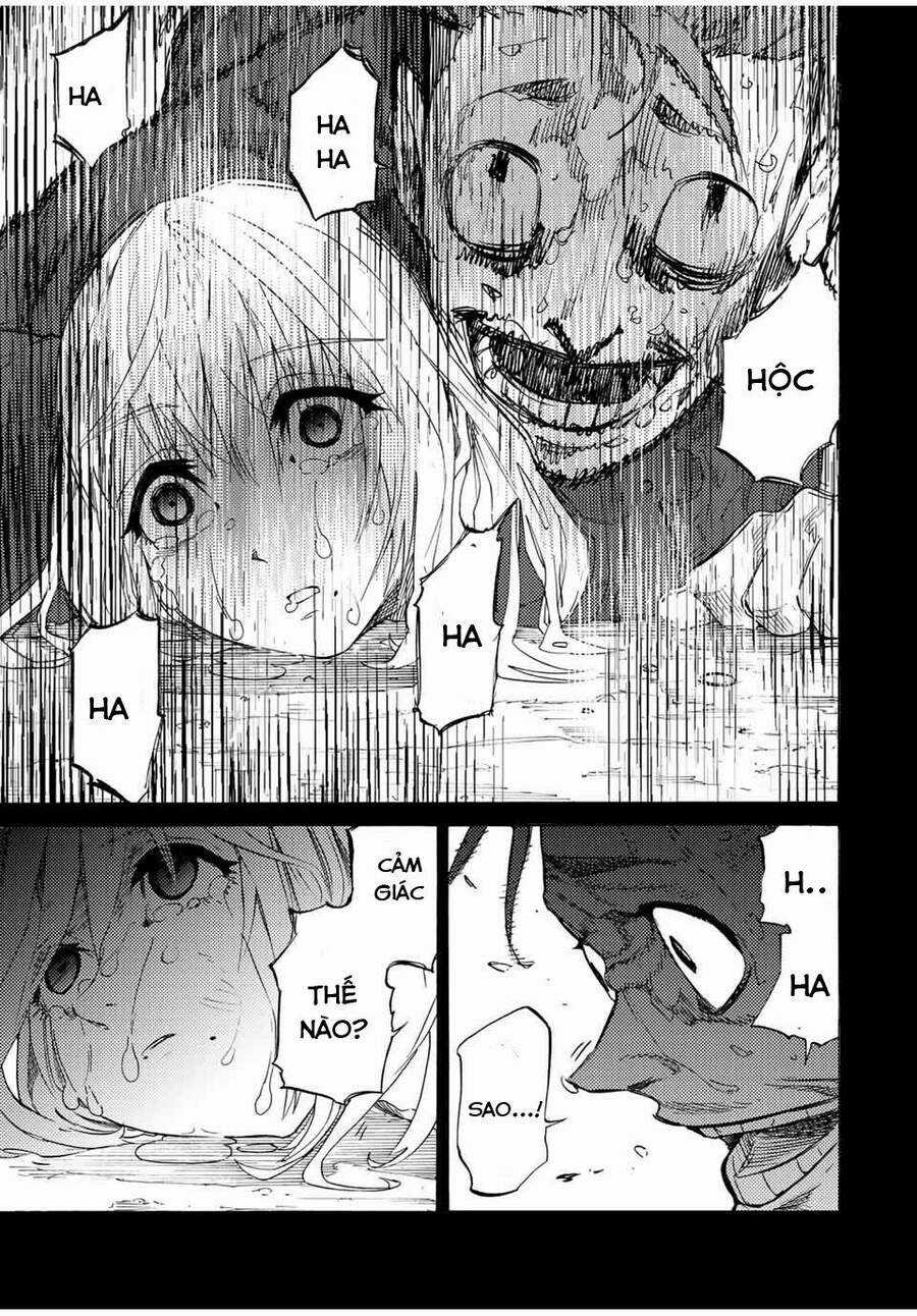 Lục Nhân Thập Tự Giá Chương 30 trang 7