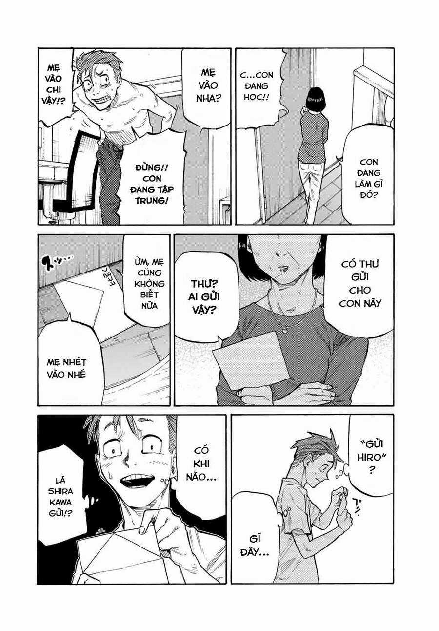 Lục Nhân Thập Tự Giá Chương 31 trang 4