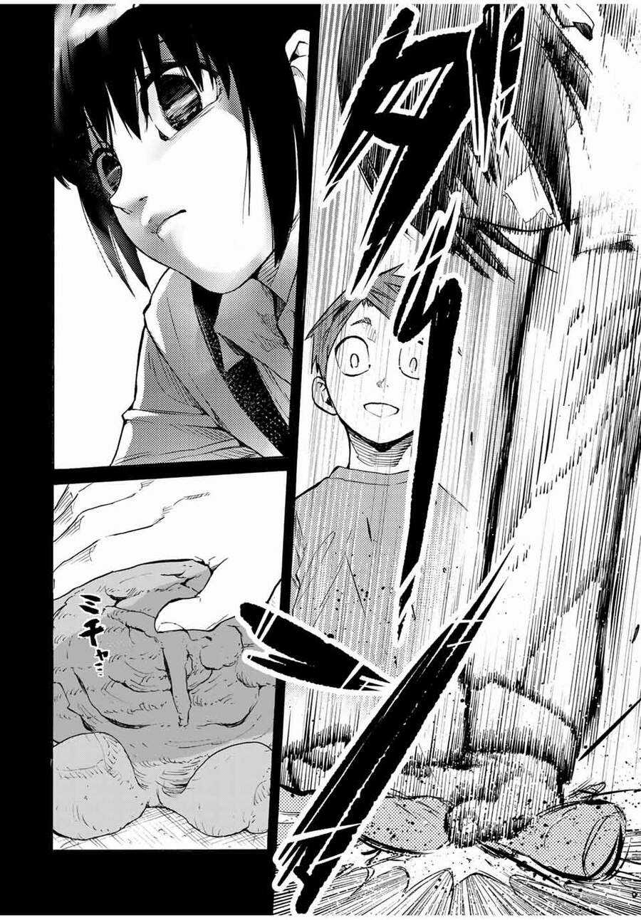 Lục Nhân Thập Tự Giá Chương 32 trang 6