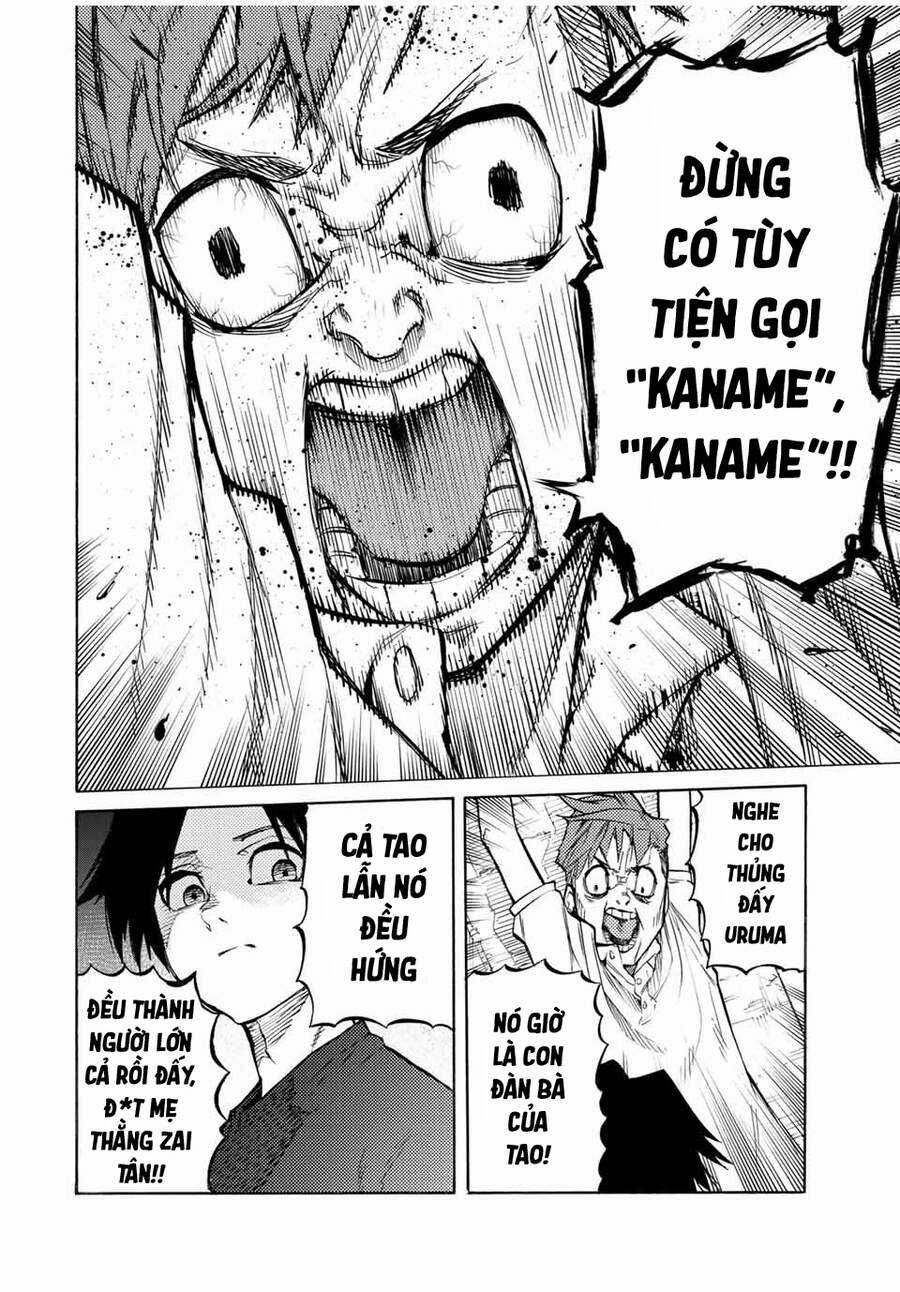 Lục Nhân Thập Tự Giá Chương 33 trang 4