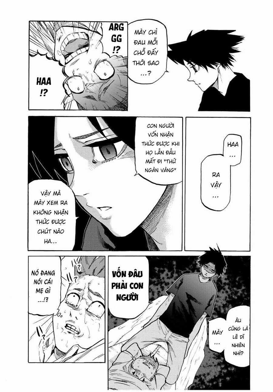 Lục Nhân Thập Tự Giá Chương 34 trang 3