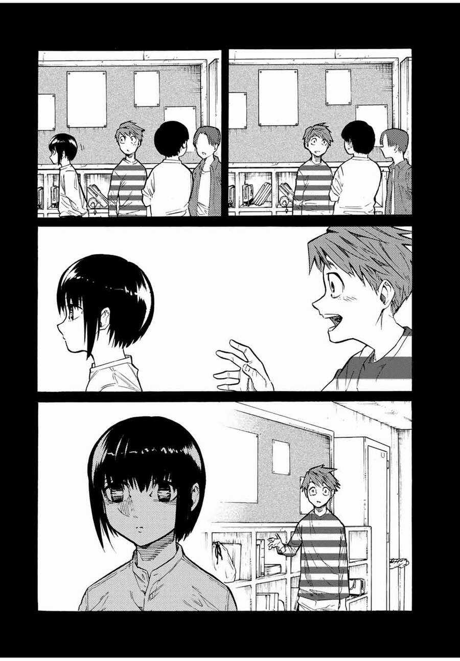 Lục Nhân Thập Tự Giá Chương 37 trang 2