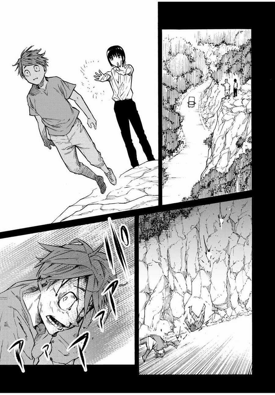 Lục Nhân Thập Tự Giá Chương 37 trang 3