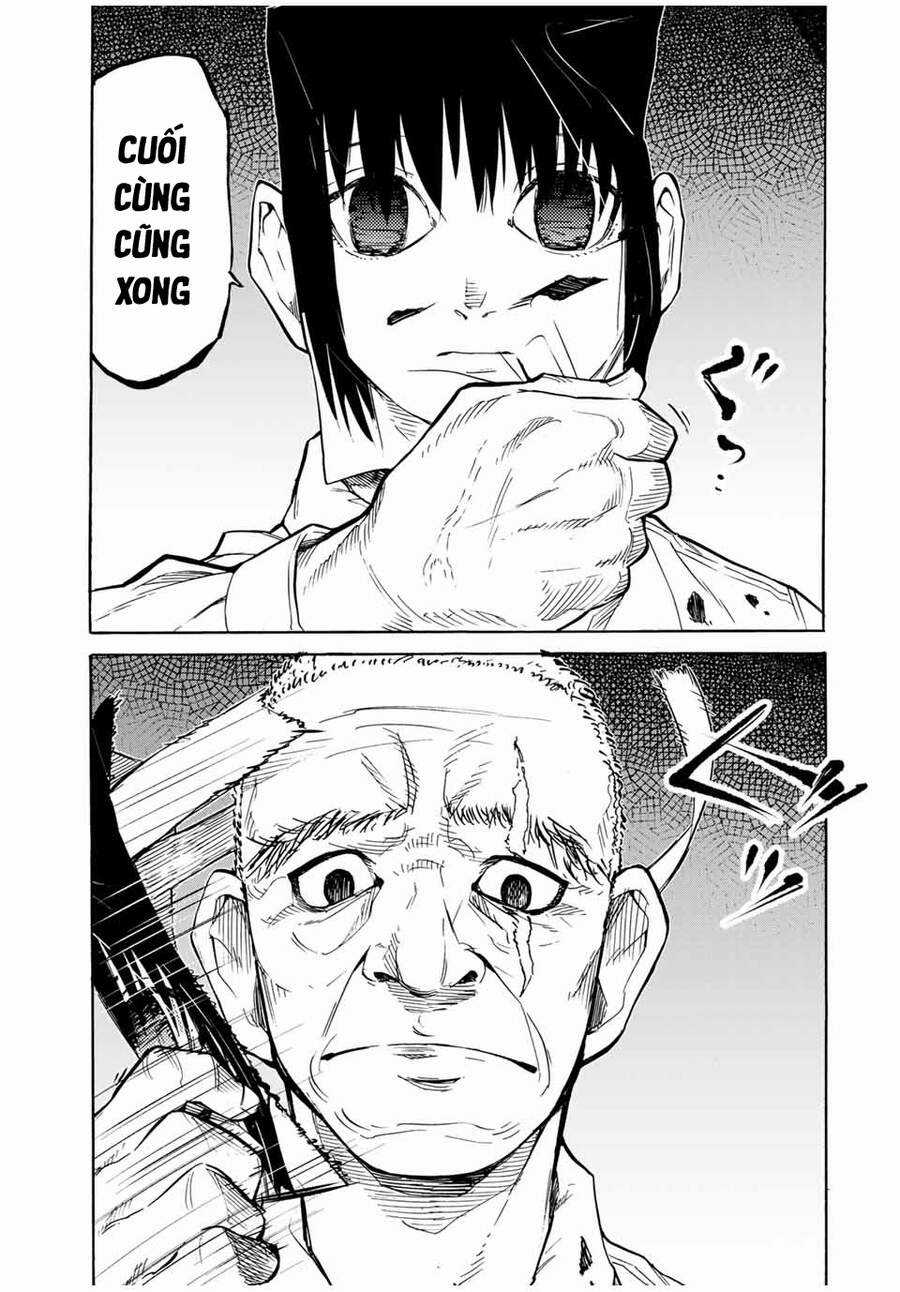 Lục Nhân Thập Tự Giá Chương 37 trang 7